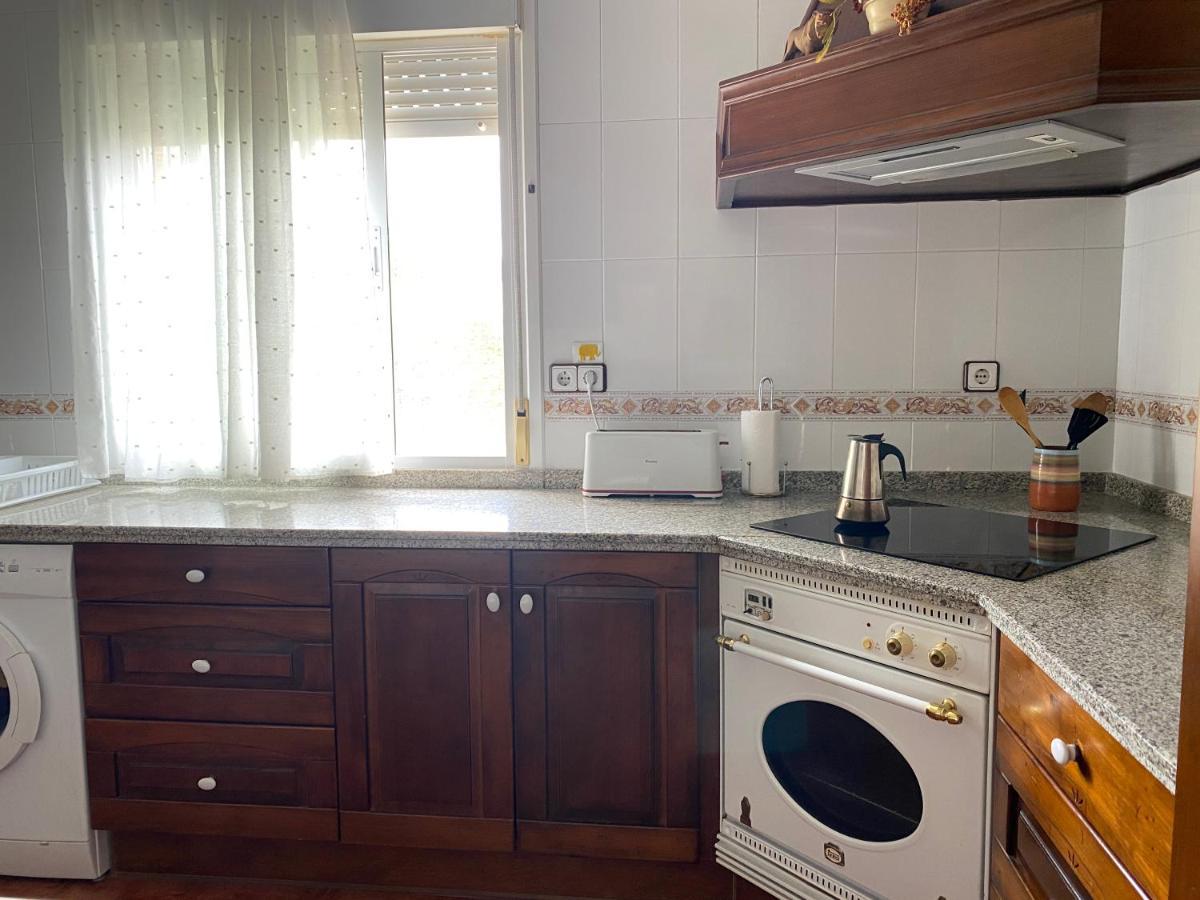 منزل الضيف Caces  في Jardin De La Yedra المظهر الخارجي الصورة