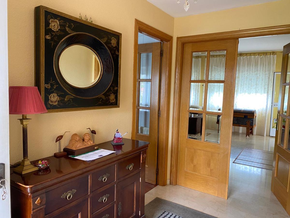منزل الضيف Caces  في Jardin De La Yedra المظهر الخارجي الصورة