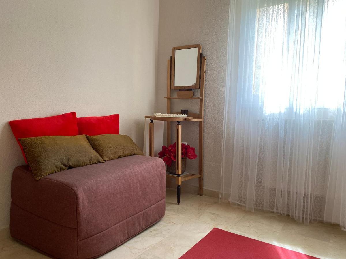 منزل الضيف Caces  في Jardin De La Yedra المظهر الخارجي الصورة